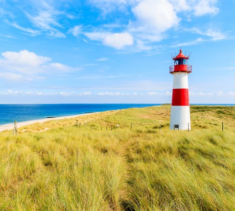 Wellness in Nord- und Ostfriesland Nordseeküste und Inseln - sonstige Angebote