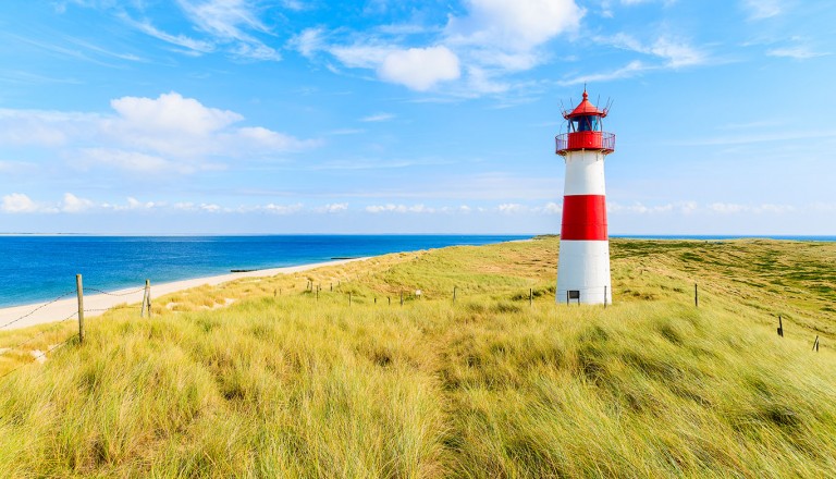 Urlaub-in-Deutschland-Nordseeküste