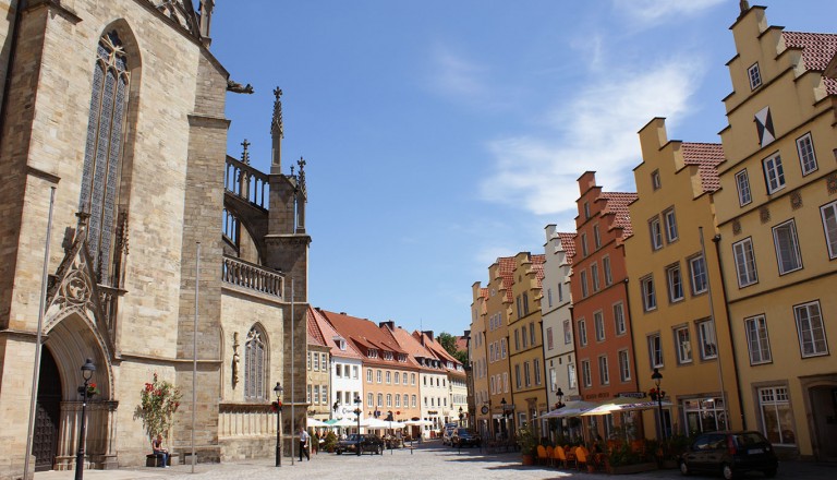 Urlaub-in-Deutschland-Osnabrück