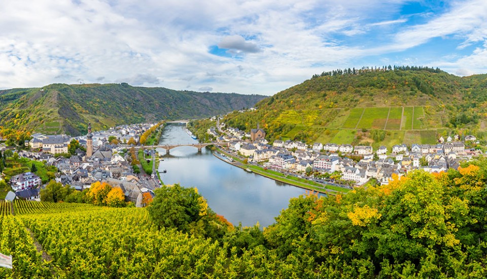 Urlaub in Rheinland-Pfalz - Travelscout24