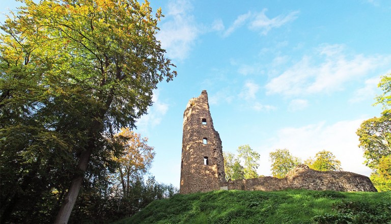 Urlaub-in-Saarland-Burgruine-in-Dagstuhl.