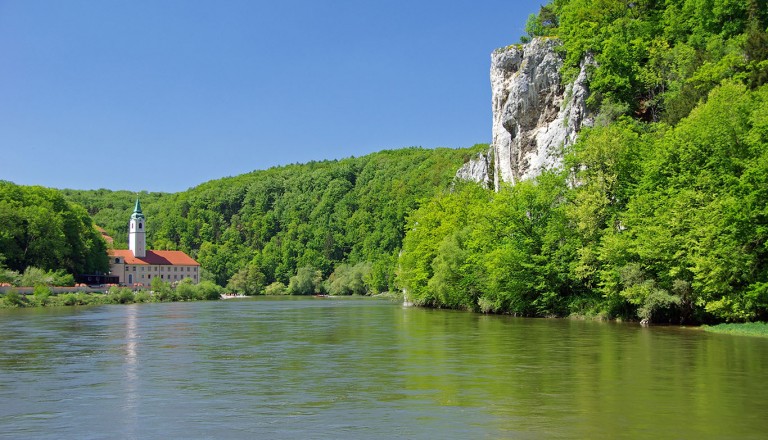 VORDERER-BAYERISCHER-WALD-Donau