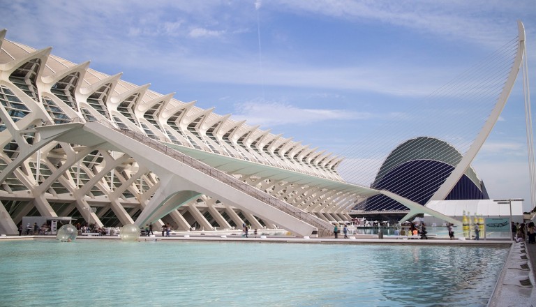 Valencia-Ciudad-de-las-Artes