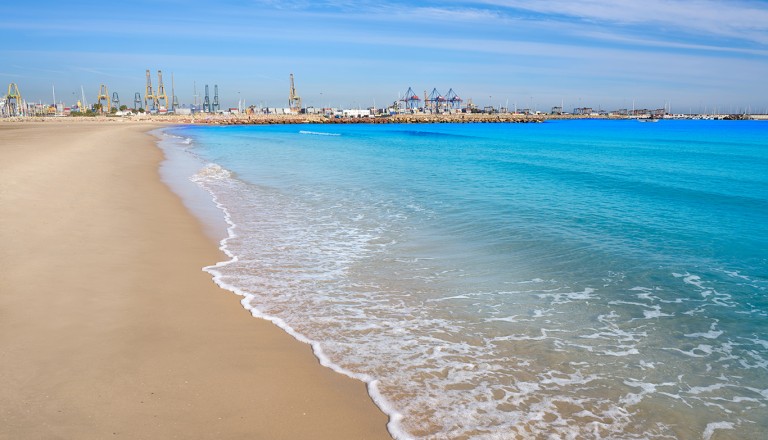Valencia-Playa-El-Saler