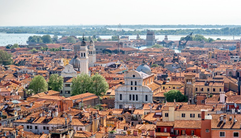 Venedig-Castello