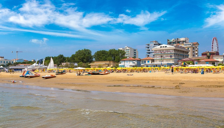 Venedig-Lido-di-Venezia