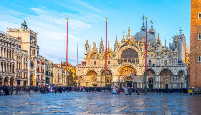  Venedig-San-Marco