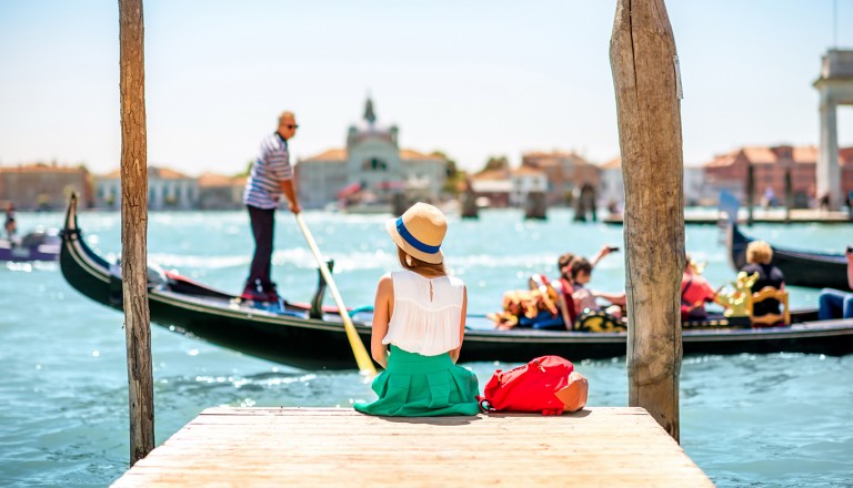 Venedig-Staedtereisen-Herbst