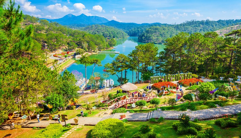 Vietnam - Da Lat