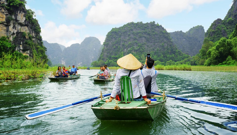 Vietnam - Pauschalreisen