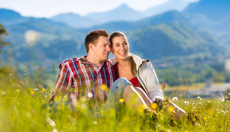 Wellnessurlaub in Bayern