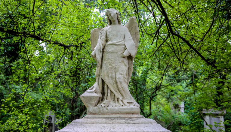 Wien-Sankt-Marxer-Friedhof