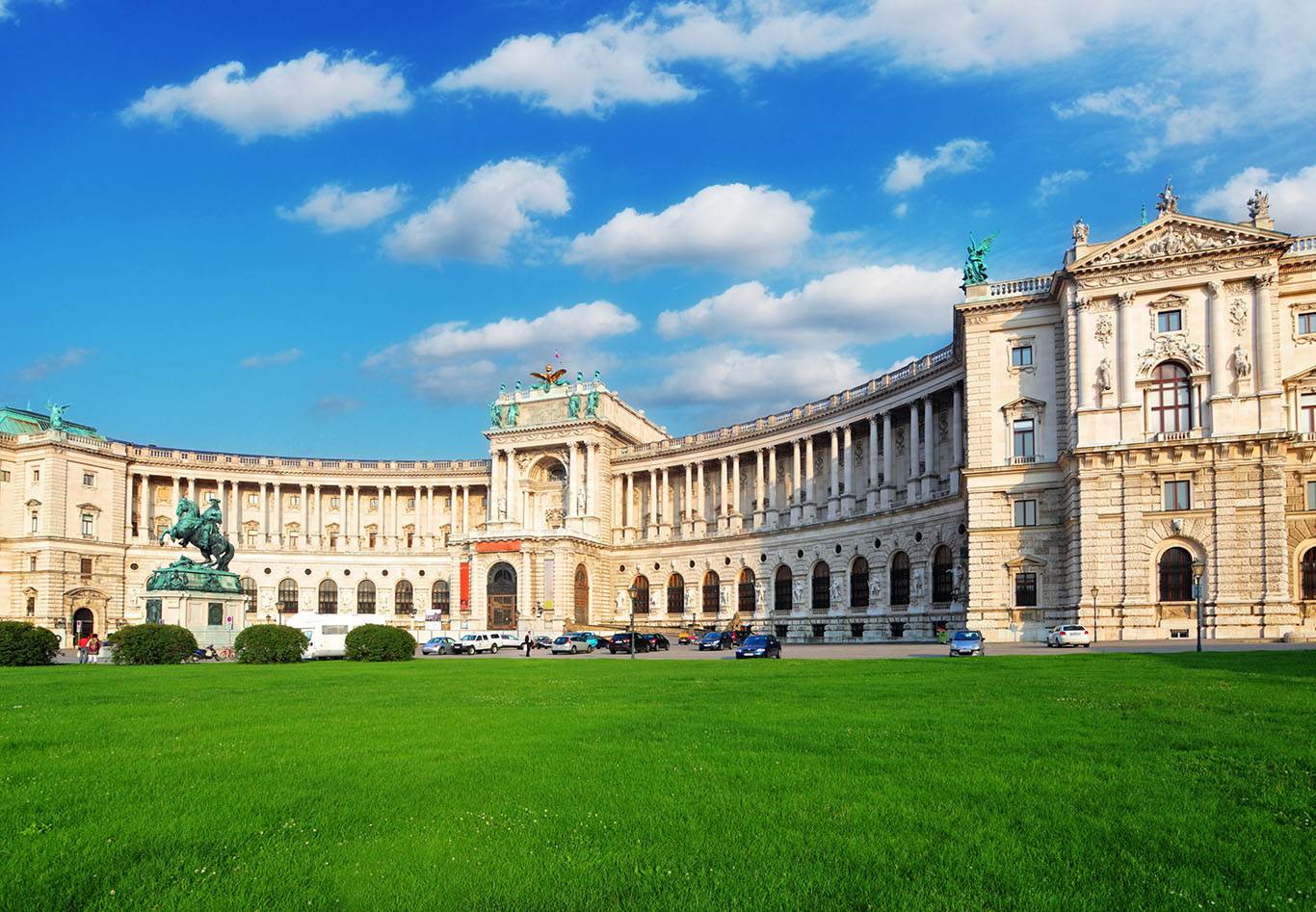 Wien-Staedtereisen