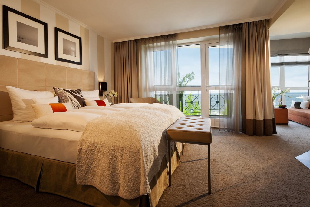 Zimmer Juniorsuite