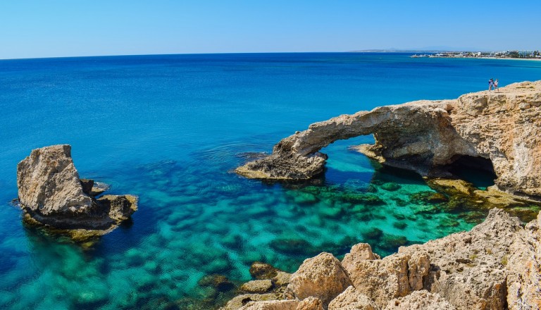 Zypern - Agia Napa
