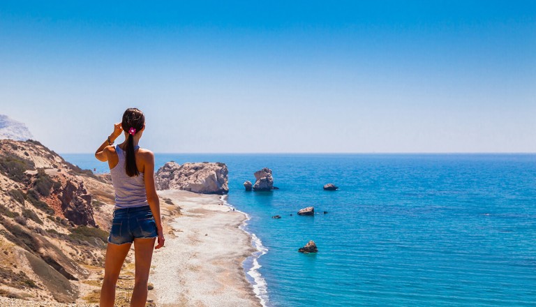 Zypern - Auf Aphrodites Spuren wandeln