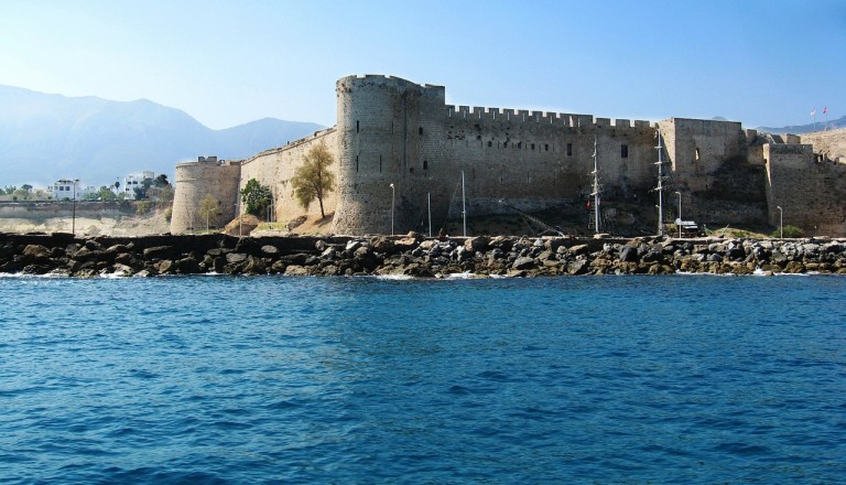 Zypern - Girne (Kyrenia)