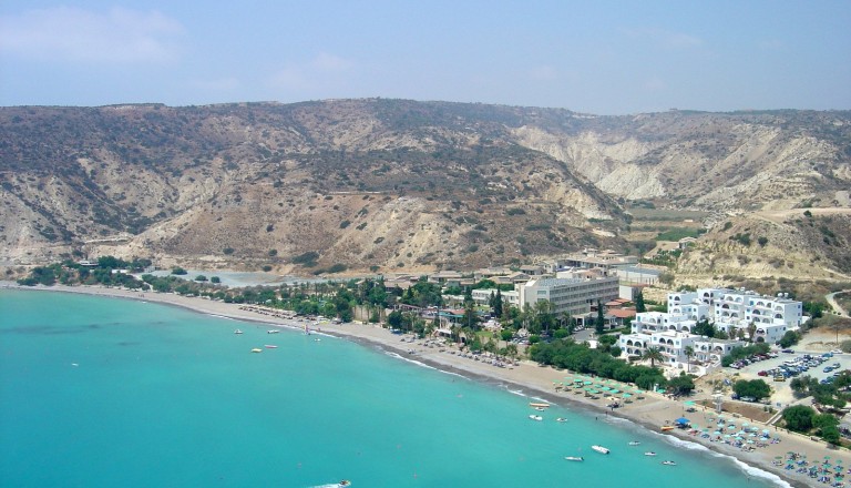Zypern - Pissouri
