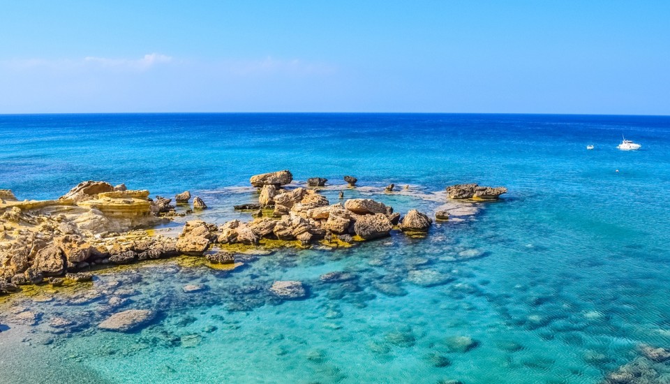 7 Tage Pauschalurlaub auf Zypern +++Flug+Appartement