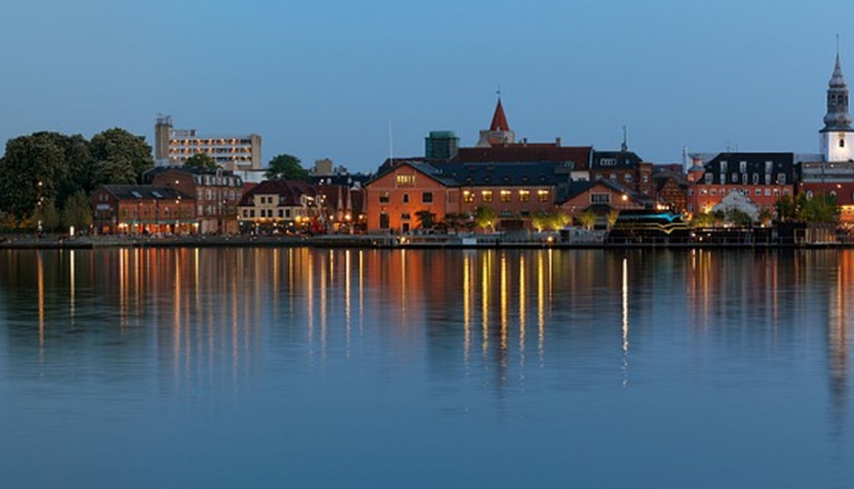 Ihre Pauschalreise nach Dänemark - Travelscout24