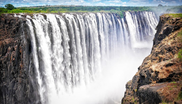 Victoria Falls