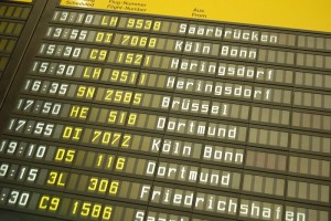 Air Berlin: Hunold geht, Mehdorn übernimmt Air Berlin