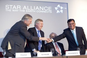 Air India ist neues Mitglied bei Star Alliance