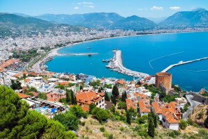 Alanya