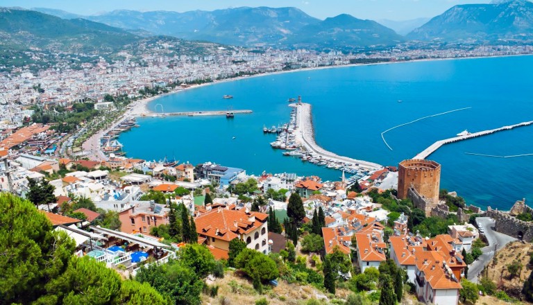 Alanya