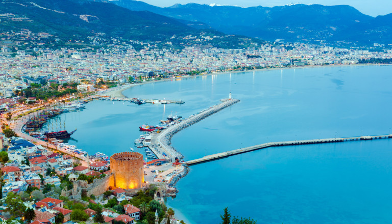 Alanya