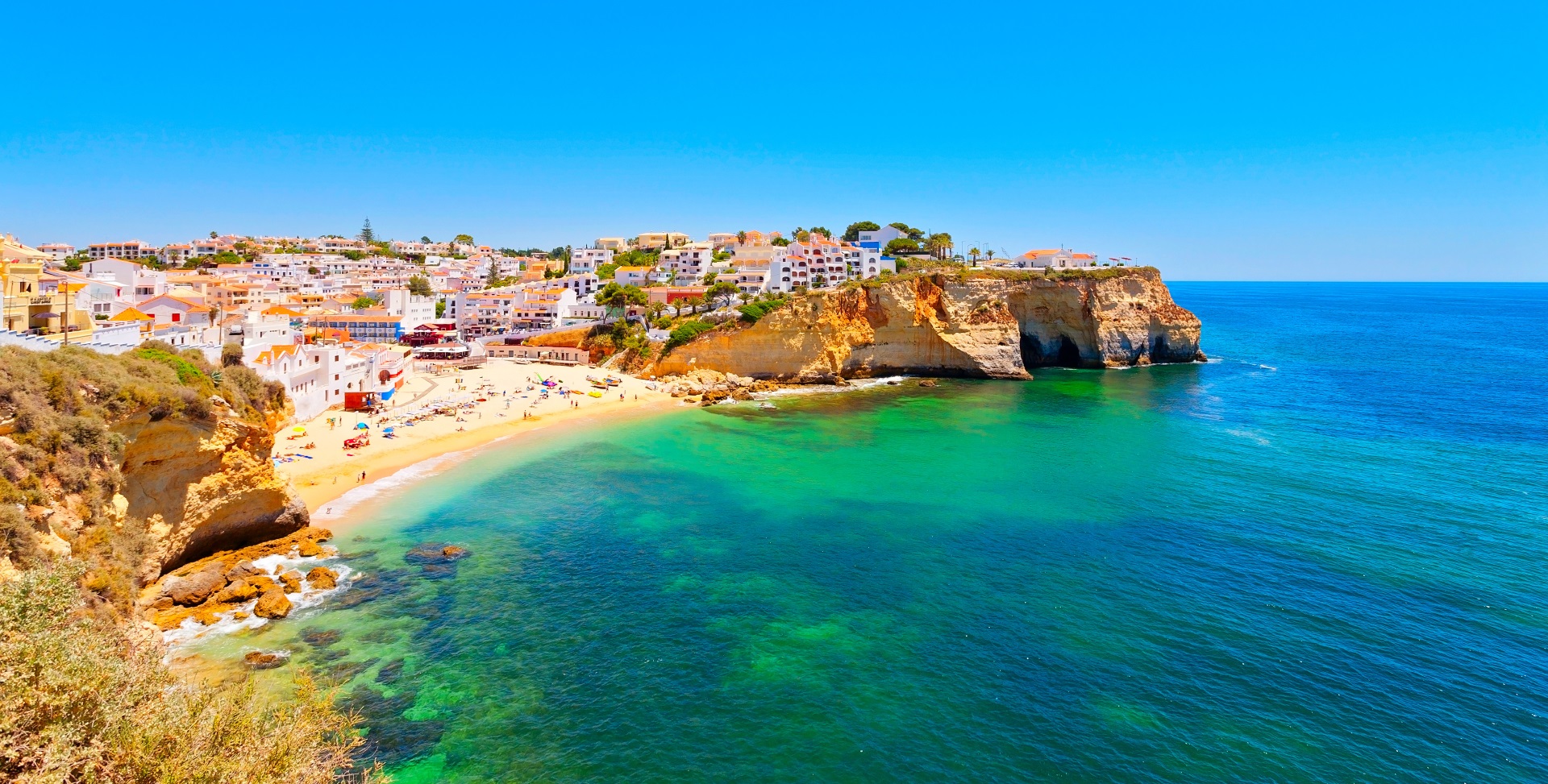 Algarve