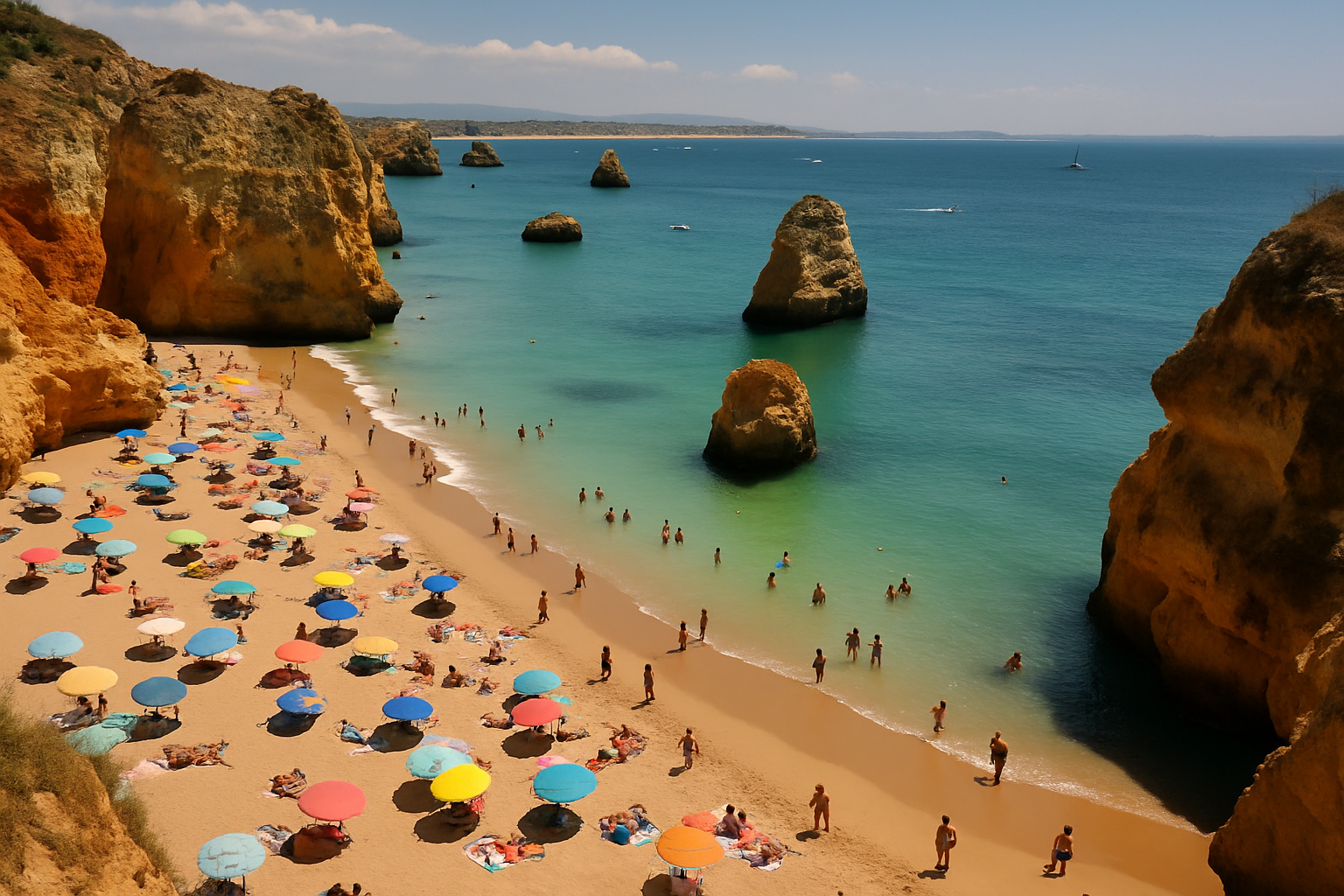 Algarve 2026: Rekord-Abräumer bei Publituris Awards & World Travel Awards – was die Doppel-Auszeichnung für deinen Luxus-Urlaub bedeutet