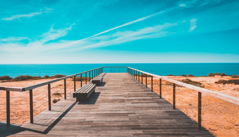 Top Portugal-Deal: Hotel Alba in Monte Gordo (Sand Algarve)ab 860€