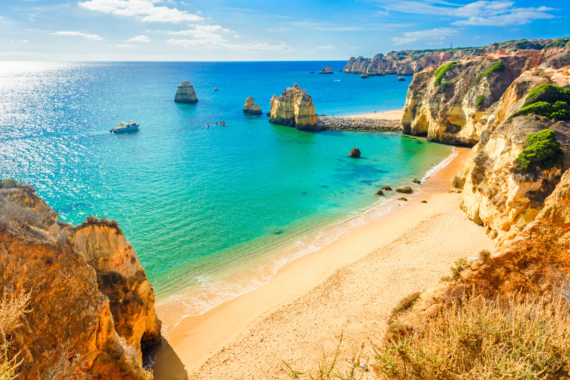 Algarve Portugal