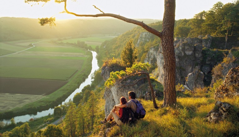 Naturpark Altmühltal