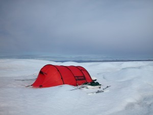 Grönland Ski