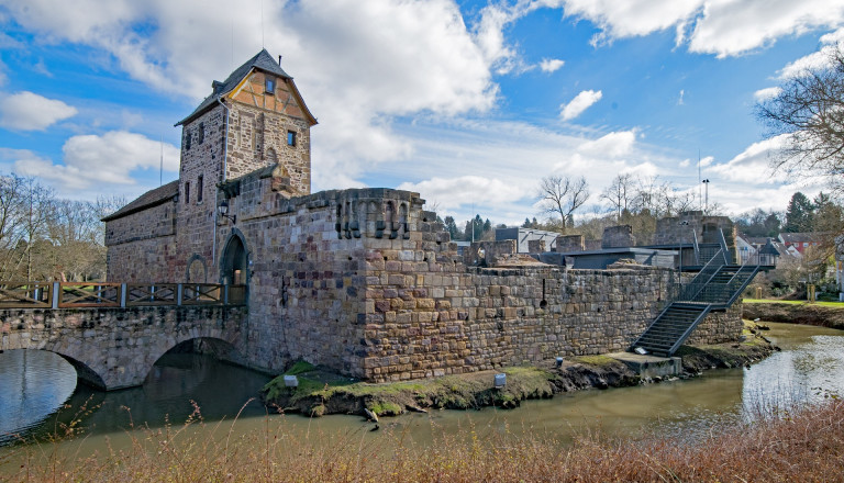 Bad Vilbel