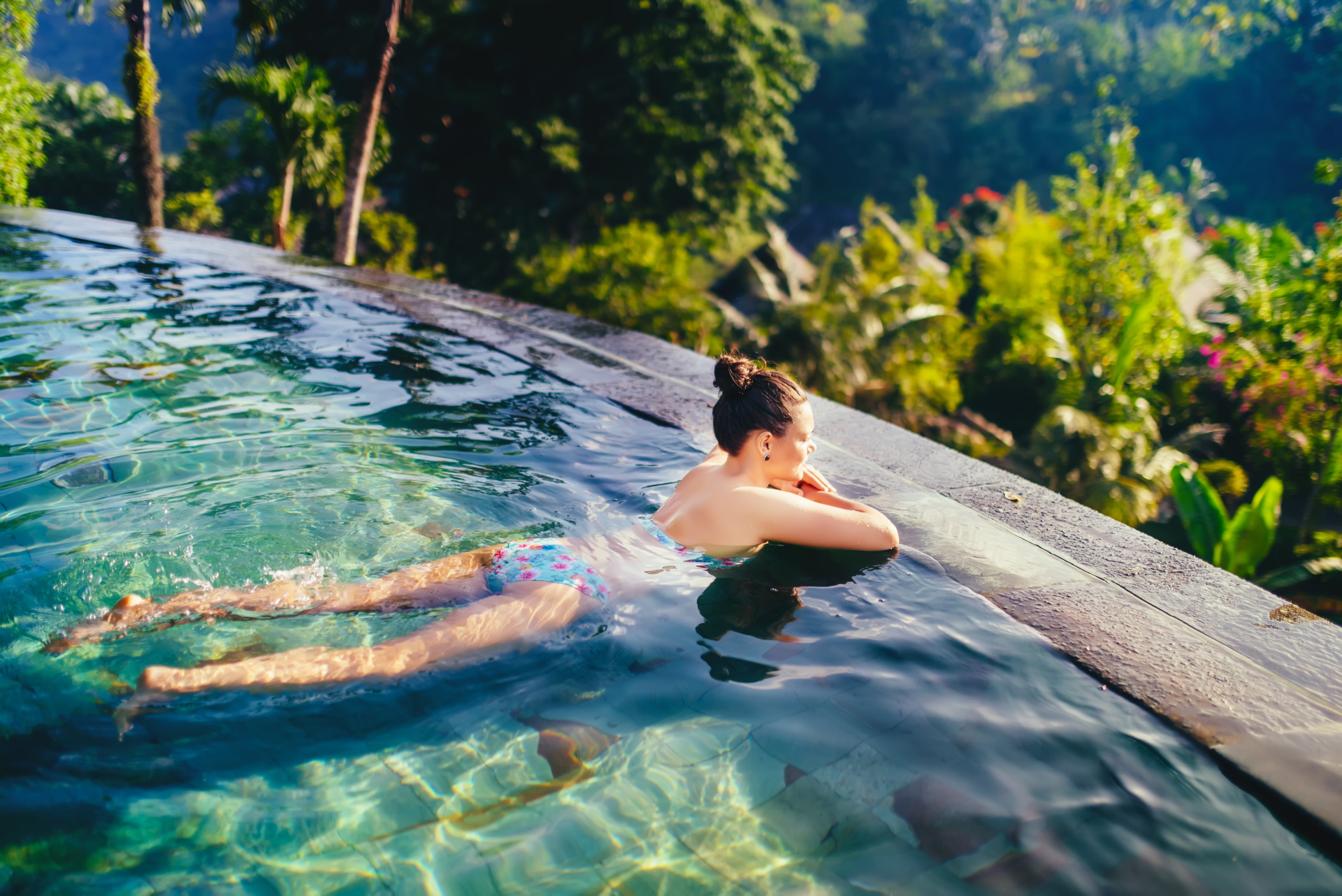 Bali Pool