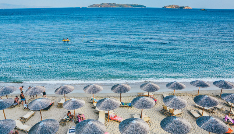 Top Griechenland-Deal: Odyssia Beach in Missiria (Rethymnon)ab 610€