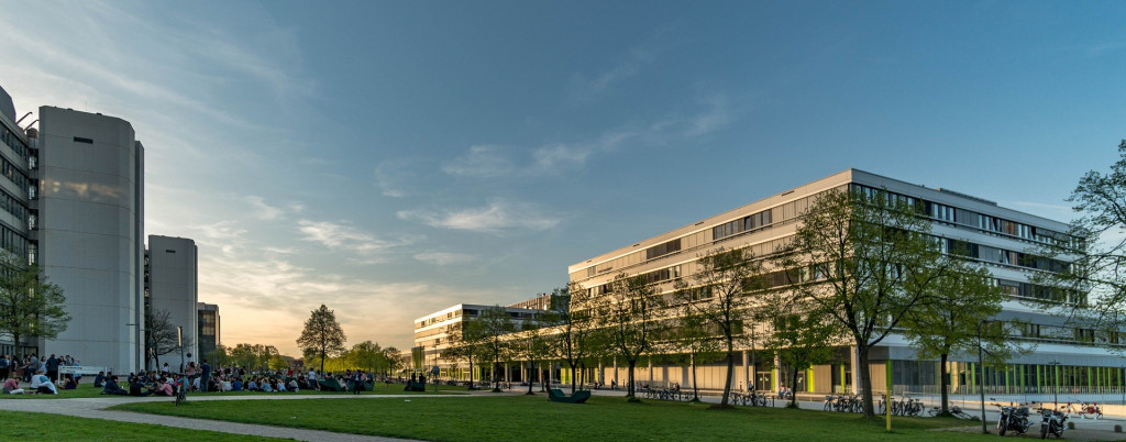 Bielefeld Universität