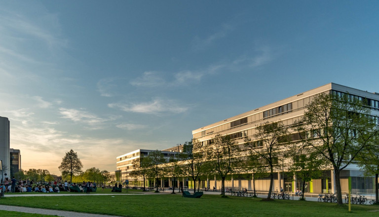Bielefeld Universität