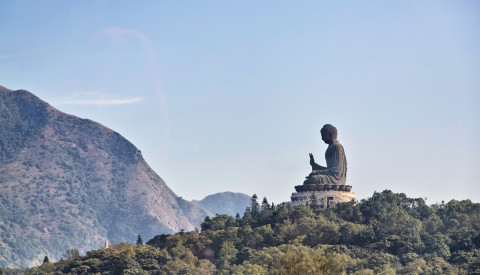 Big Buddha