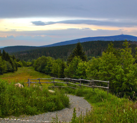 Kurzurlaub im Harz: 4 Tage im TOP-Hotel in Schierke inkl. Frühstück