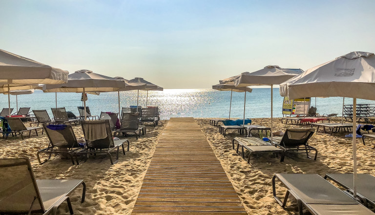 Top Bulgarien-Deal: Wave Resort in Aheloy (Pomorie)ab 780€