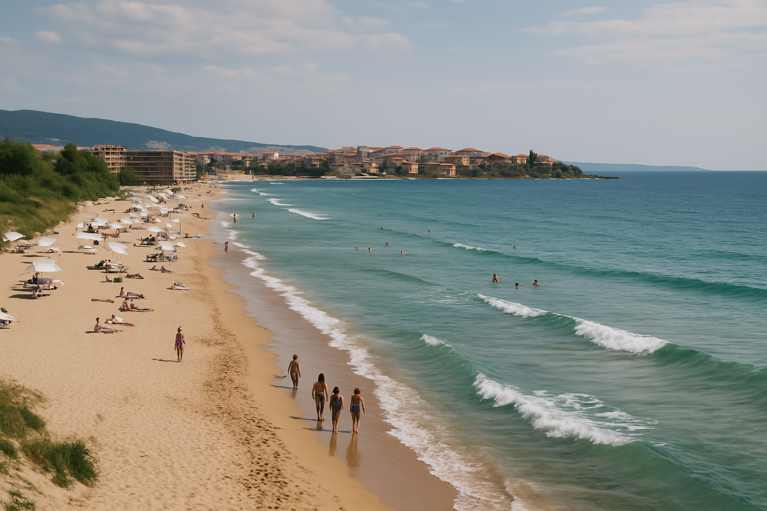 Bulgarien 2026: Euro, Schengen & ETIAS-Verschiebung – was die neuen Einreise- und Zahlungsregeln für deinen Lastminute-Urlaub bedeuten