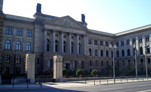 Motel One eröffnet Haus beim Bundesrat in Berlin