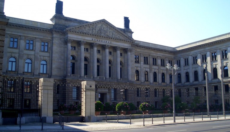 Motel One eröffnet Haus beim Bundesrat in Berlin