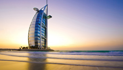 Burj al Arab