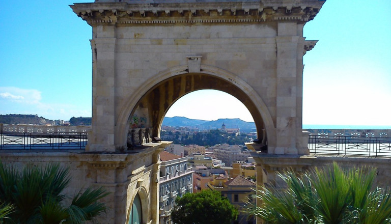 Cagliari