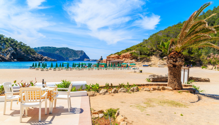 Top Spanien-Deal: Calimera Balansat Resort in Sant Miquel (Port de Sant Miquel)ab 459€